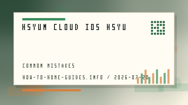 hsyun.cloud火烧云官网常见误区:最新客户端节点导航、iOS 安卓客户端下载不要一起改 配图 1